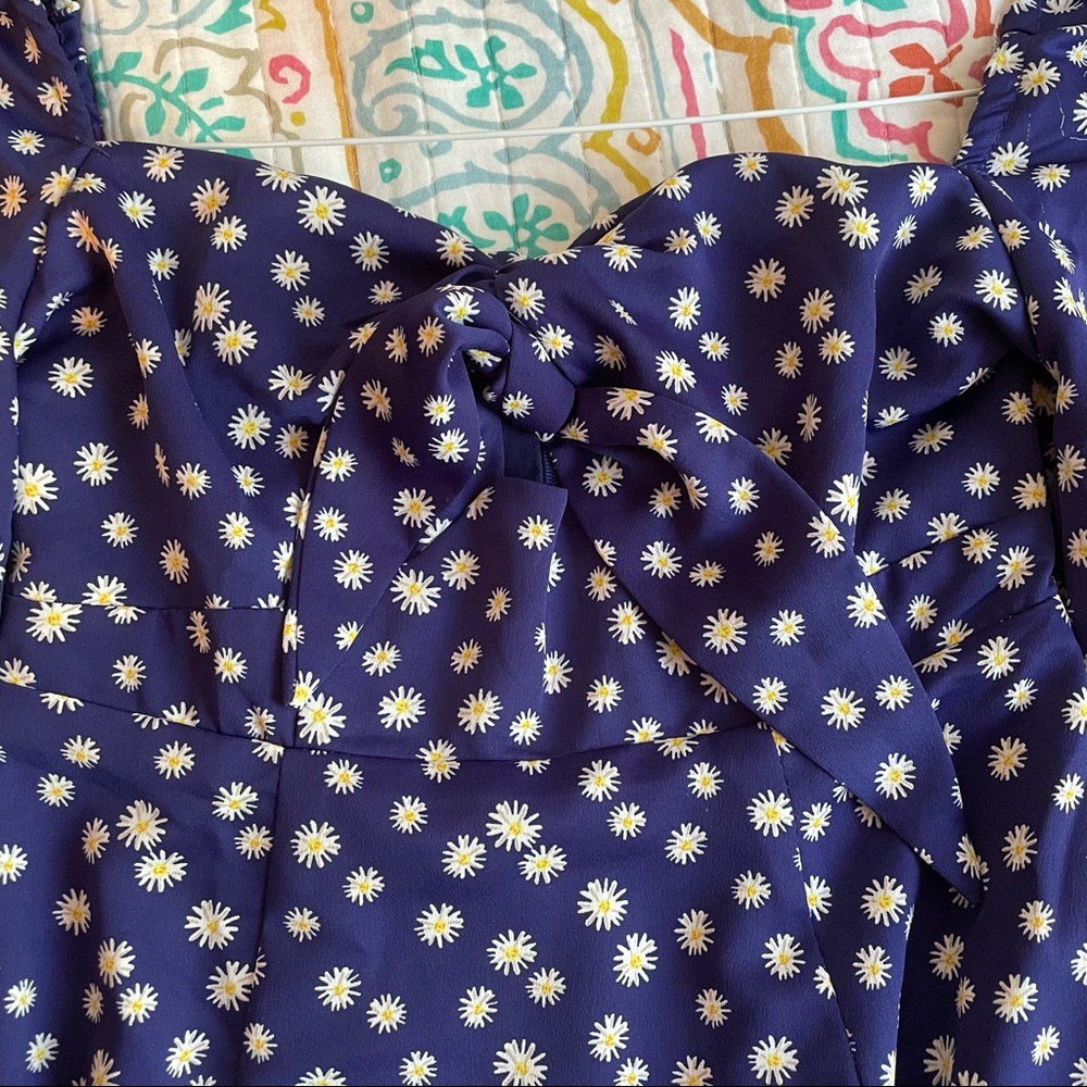 ASOS Mini Dress - Picture 3 of 4